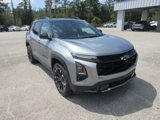 New 2026 Chevrolet Equinox RS w/ Convenience Package III image 4