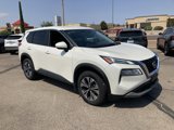 Used 2023 Nissan Rogue SV image 3