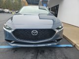 New 2025 MAZDA MAZDA3 s image 2
