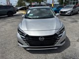 New 2025 Nissan Versa SV w/ Trunk Package image 4