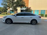 Used 2015 Hyundai Sonata Limited w/ Option Group 06 image 3