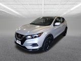 Used 2020 Nissan Rogue Sport S image 2