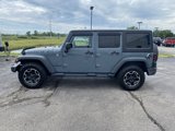 Used 2015 Jeep Wrangler Unlimited Sport w/ Quick Order Package 24S image 4