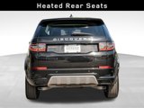 Used 2024 Land Rover Discovery Sport S image 5