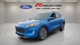 Used 2020 Ford Escape SEL image 2