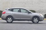 Used 2013 Nissan Rogue S image 6