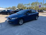 Used 2013 Honda Civic LX image 3