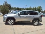 New 2025 Toyota RAV4 LE image 4