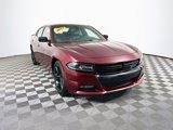 Used 2017 Dodge Charger SXT w/ Plus Group image 3