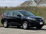 Used 2016 Honda CR-V LX image 2