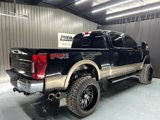 Used 2020 Ford F250 Lariat w/ Lariat Ultimate Package image 3