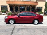 Used 2016 Subaru Legacy 2.5i Premium image 2
