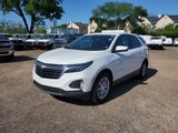 Used 2024 Chevrolet Equinox LT image 5