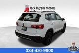 Certified 2024 Volkswagen Taos S image 5