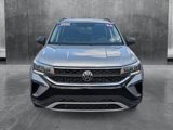 Used 2022 Volkswagen Taos S image 2