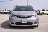 Used 2018 Chrysler Pacifica Limited w/ Advanced Safetytec Group image 3