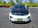 Used 2017 BMW i3 w/ Range Extender image 2