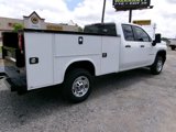 Used 2020 Chevrolet Silverado 2500 W/T w/ WT Convenience Package image 5
