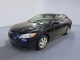 Used 2007 Toyota Camry LE image 3
