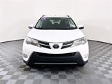 Used 2015 Toyota RAV4 XLE image 2