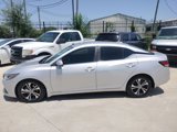 Used 2020 Nissan Sentra SV image 5
