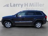 Used 2011 Jeep Grand Cherokee Laredo w/ Security & Convenience Group image 2