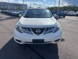 Used 2014 Nissan Murano CrossCabriolet image 2