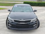 Used 2018 Kia Optima EX image 2