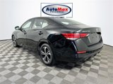 Used 2023 Nissan Sentra SV image 5