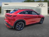 Used 2023 INFINITI QX55 Essential image 4