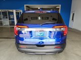 Used 2023 GMC Acadia AT4 image 3