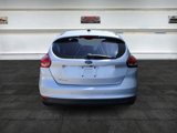 Used 2017 Ford Focus SEL image 5
