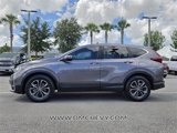Used 2021 Honda CR-V EX image 5