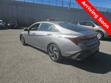 Used 2025 Hyundai Elantra Limited image 3