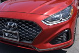 Used 2019 Hyundai Sonata Sport image 4