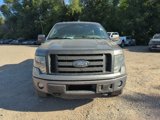 Used 2013 Ford F150 FX4 w/ Luxury Equipment Group image 2
