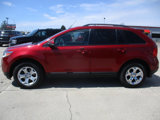 Used 2013 Ford Edge SEL image 3