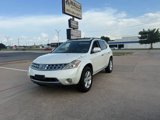 Used 2007 Nissan Murano SL w/ Touring Pkg image 2