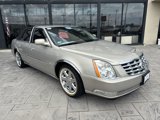 Used 2007 Cadillac DTS Luxury I w/ Trunk Convenience Package image 4