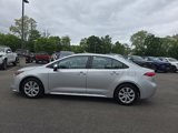 Certified 2020 Toyota Corolla LE image 3