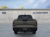 New 2025 Ford Ranger XLT image 5