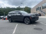 Used 2021 Jeep Grand Cherokee L Overland w/ Luxury Tech Group IV image 3