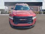 Used 2021 GMC Acadia SLT w/ Elevation Edition image 2
