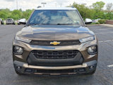 Used 2021 Chevrolet TrailBlazer ACTIV w/ Convenience Package image 2