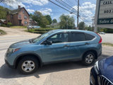 Used 2014 Honda CR-V LX image 6