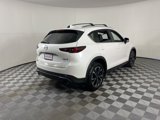 Used 2022 MAZDA CX-5 AWD 2.5 S w/ Premium Plus Pkg image 5