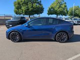 Used 2021 Tesla Model Y Performance image 2