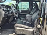 Used 2024 Jeep Wrangler Sahara w/ Technology Group image 3