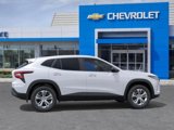 New 2025 Chevrolet Trax LS w/ Driver Confidence Package image 5