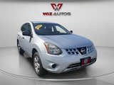 Used 2015 Nissan Rogue S image 3